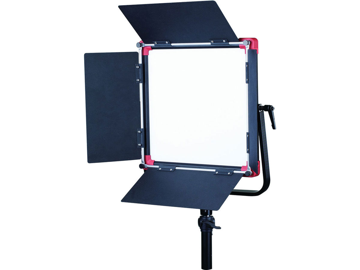 SWIT PL-E60D 3rd Generation Natural-Born-Soft TLCI-99 60W LED Panel Light