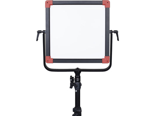SWIT PL-E60D 3rd Generation Natural-Born-Soft TLCI-99 60W LED Panel Light