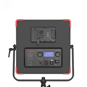 SWIT PL-E60P 3KIT 60W IP54 Waterproof SMD Panel LED Light