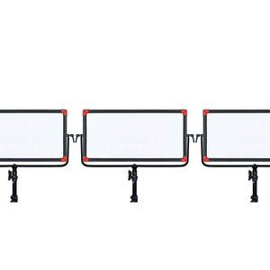Swit PL-E90 - 3 Portable Bi-color PL-E90 3 Kit
