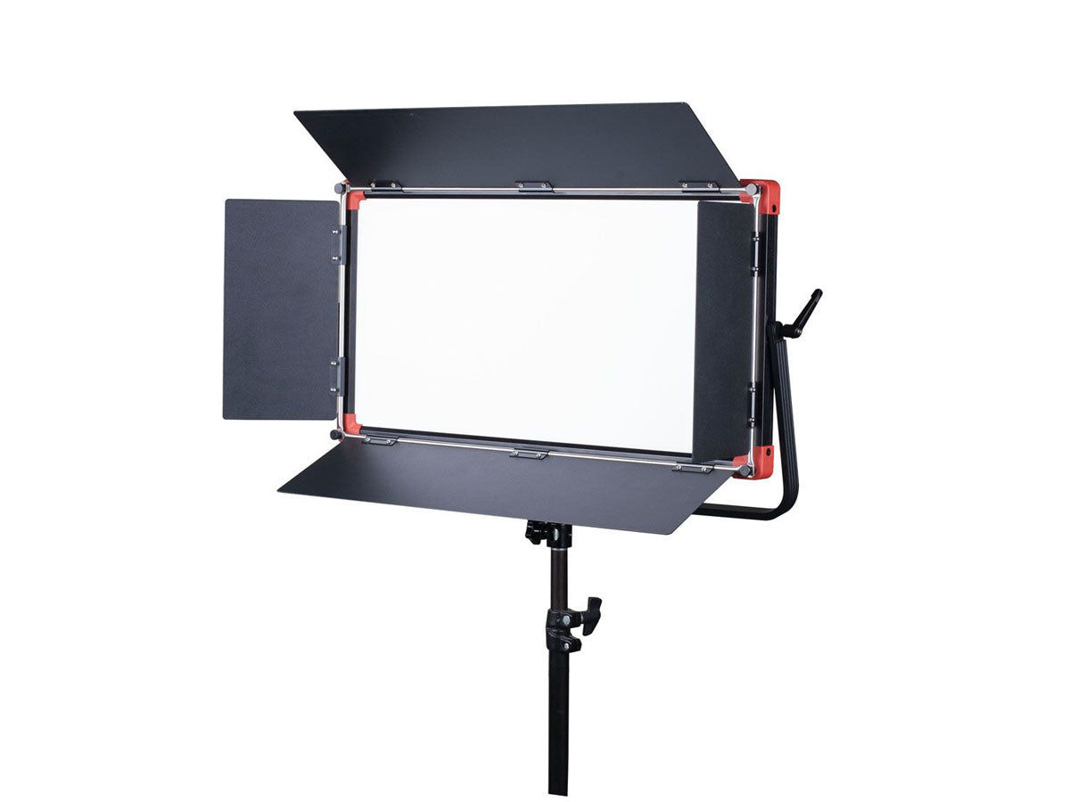 Swit PL-E90 Portable Bi-color SMD Panel LED Light