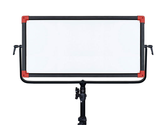 Swit PL-E90 Portable Bi-color SMD Panel LED Light