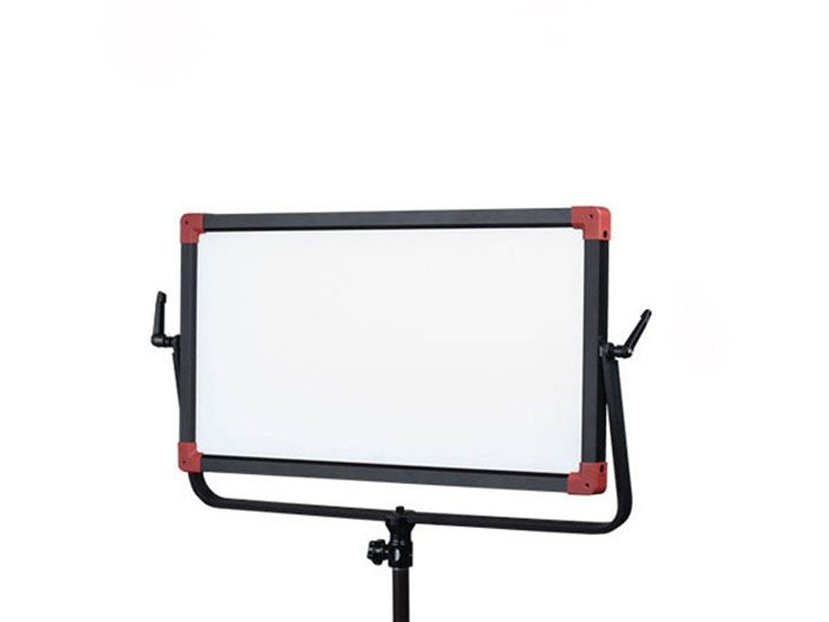 Swit PL-E90D Portable Bi-color SMD Panel LED Light DMX
