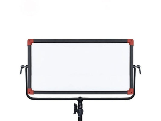 Swit PL-E90D Portable Bi-color SMD Panel LED Light DMX