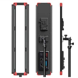 Swit PL-E90L 90W Bi-color Ultra Slim LED Panel Light 3 KIT