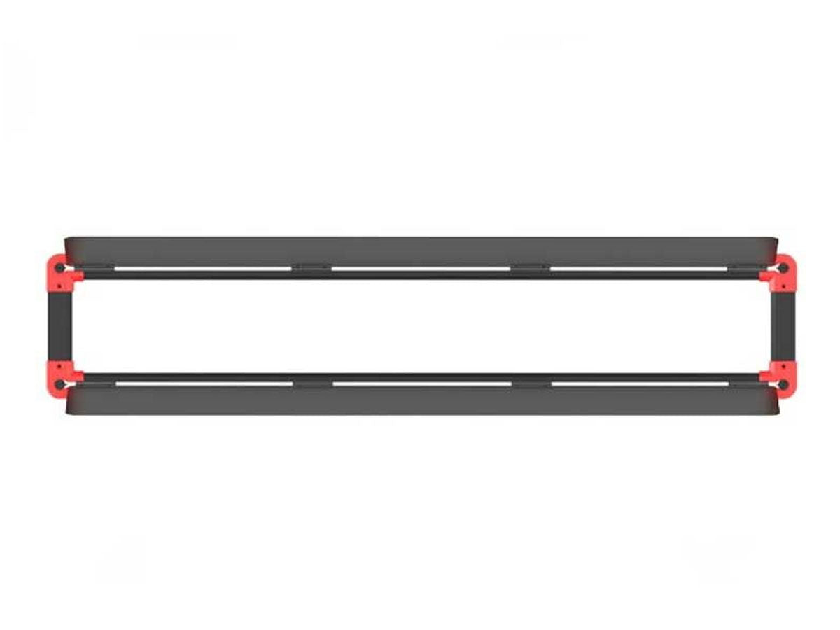 Swit PL-E90L 90W Bi-color Long Ratio LED Panel