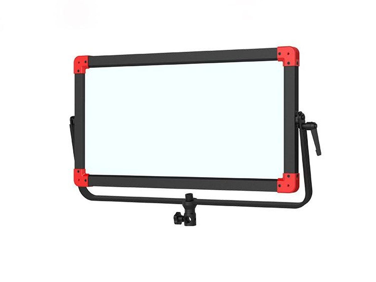 Swit PL-E90P 3KIT Set of 3 x Waterproof 3rd Generation Natural-Born-Soft TLCI-99 90W LED Panel Light