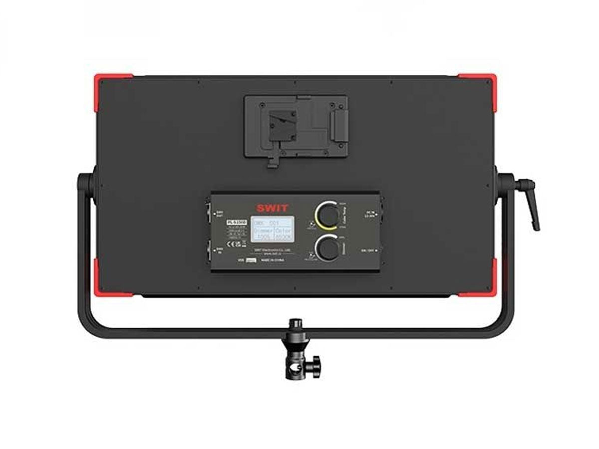 Swit PL-S150D 150W 4K Studio SMD LED Light