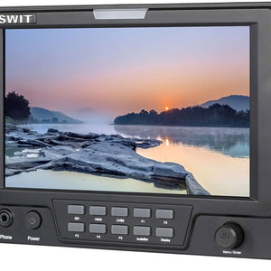 Swit S-1071H+ 7" Studio LCD