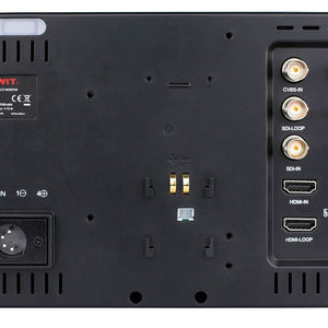 Swit S-1071H+ 7" Studio LCD