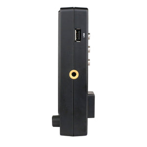 Swit S-1071H+ 7" Studio LCD - Luxury Package