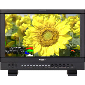 Swit 17.3-inch Full HD Waveform Studio LCD Monitor