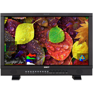 Swit 23.8-inch Full HD Waveform Studio LCD Monitor