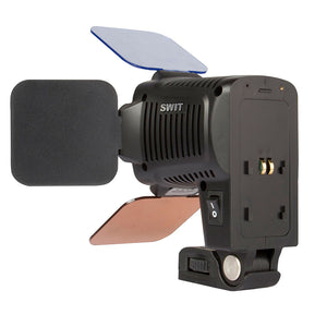 Swit S-2041 COB LED On-Camera Light