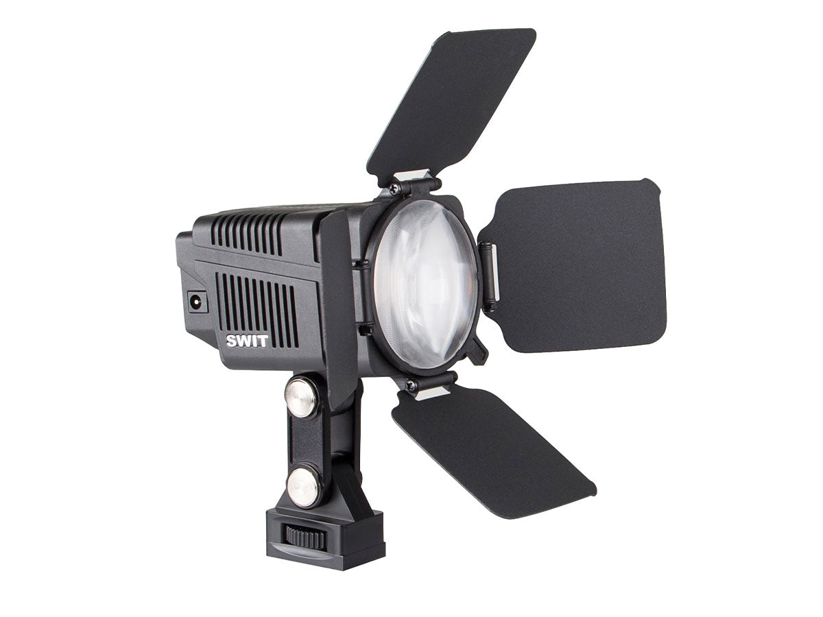 Swit S-2060 COB LED On-Camera Light