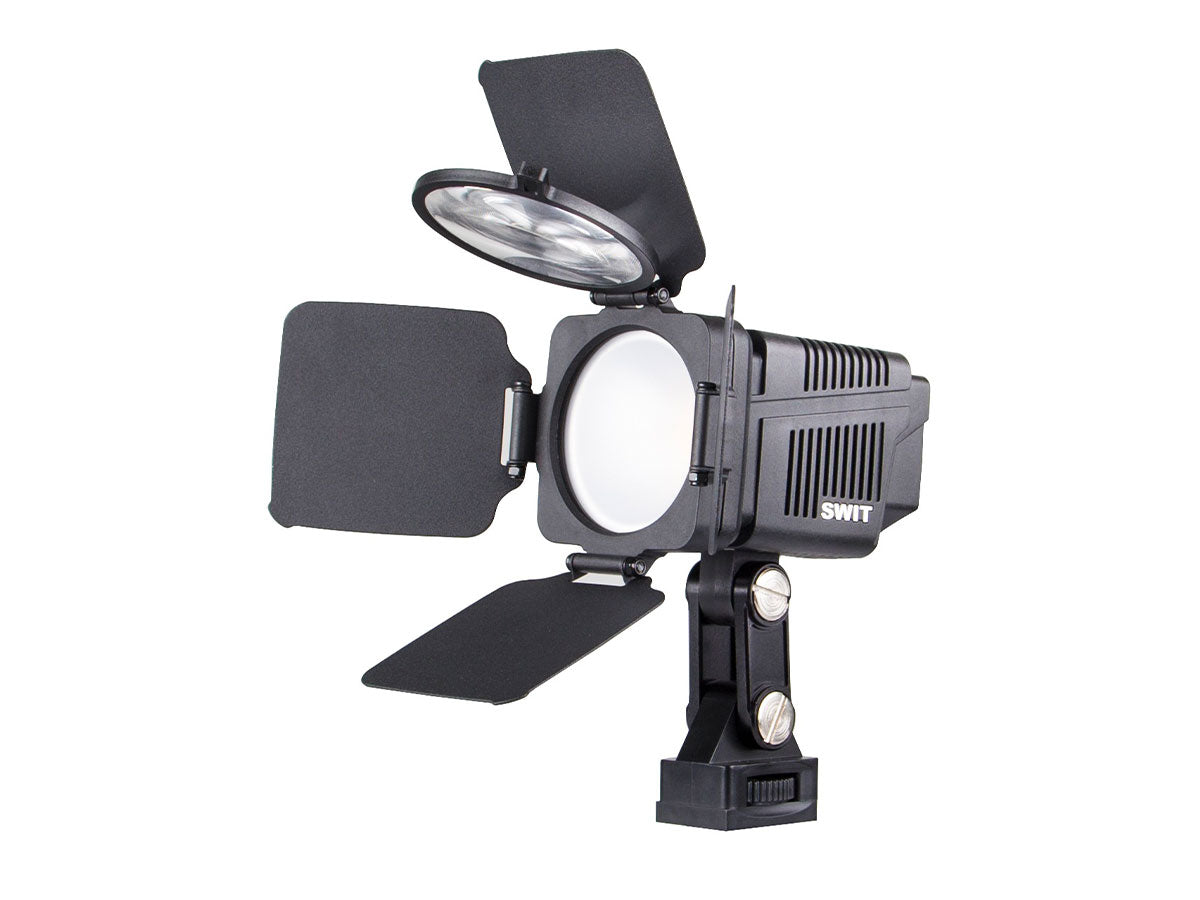Swit S-2060 COB LED On-Camera Light