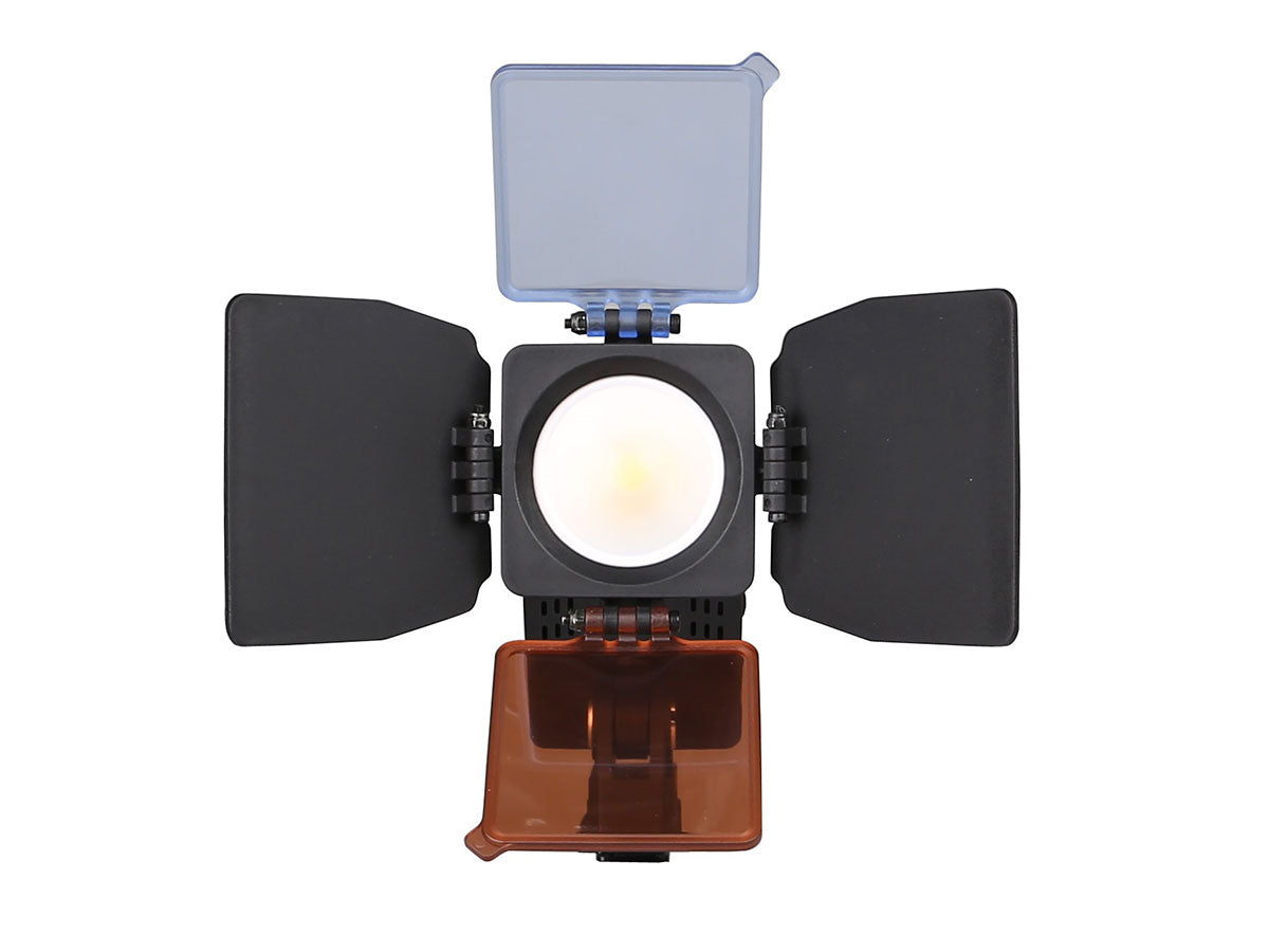 Swit S-2070 COB LED On-Camera Light