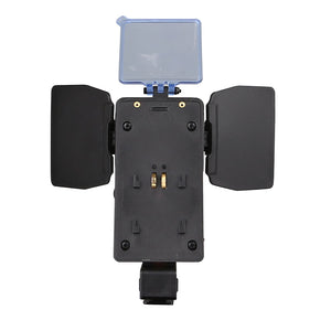 Swit S-2070 COB LED On-Camera Light