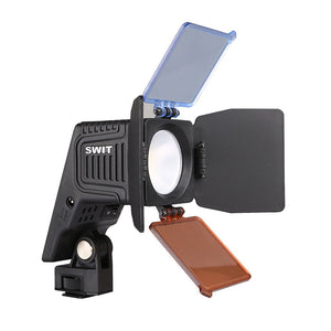 Swit S-2070 COB LED On-Camera Light