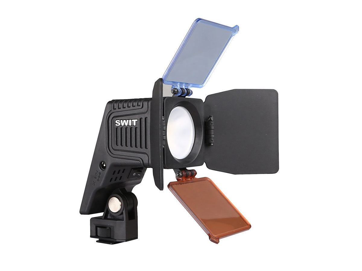 Swit S-2070 COB LED On-Camera Light