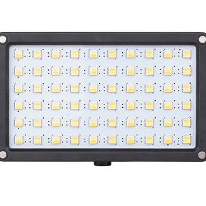 Swit Bi-Colour 12W SMD On-Camera LED Light