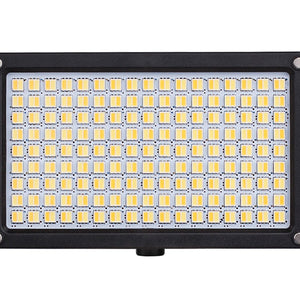 Swit Bi-Colour 20W SMD On-Camera LED Light