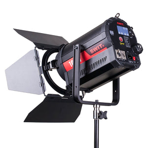 Swit 160W Bi-Colour Studio LED Spot Light