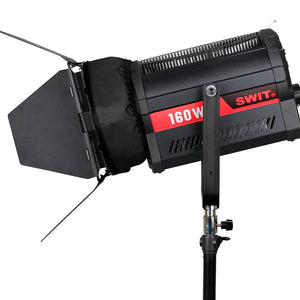 Swit 160W Bi-Colour Studio LED Spot Light