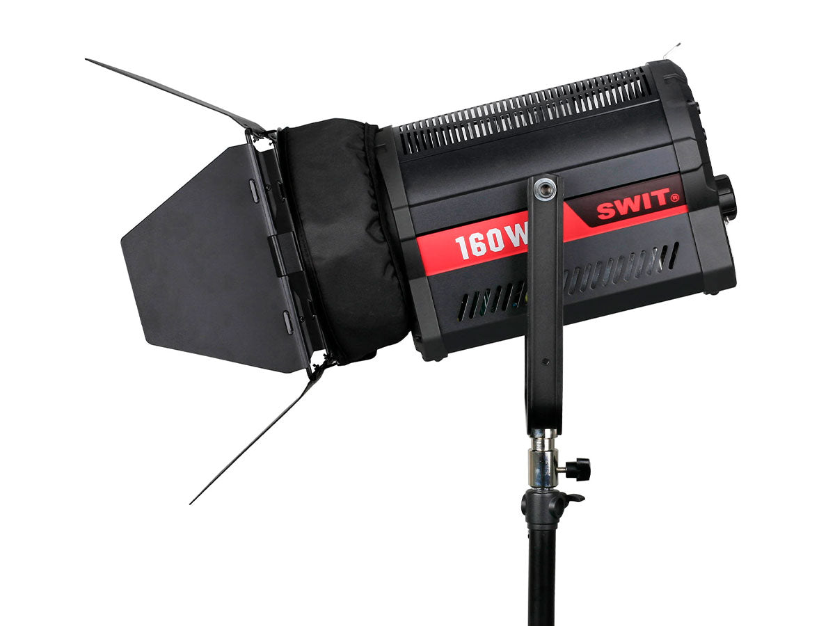 Swit 160W Bi-Colour Studio LED Spot Light