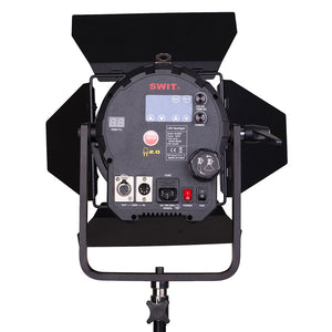 Swit 160W Bi-Colour Studio LED Spot Light