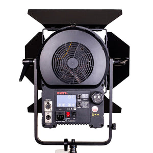 Swit 300W Bi-Colour Studio LED Spot Light