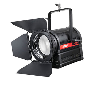 Swit 300W Bi-Colour Studio LED Spot Light