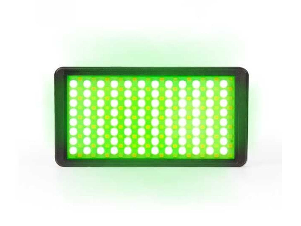 Swit S-2712 Pocket RGBW SMD LED Light
