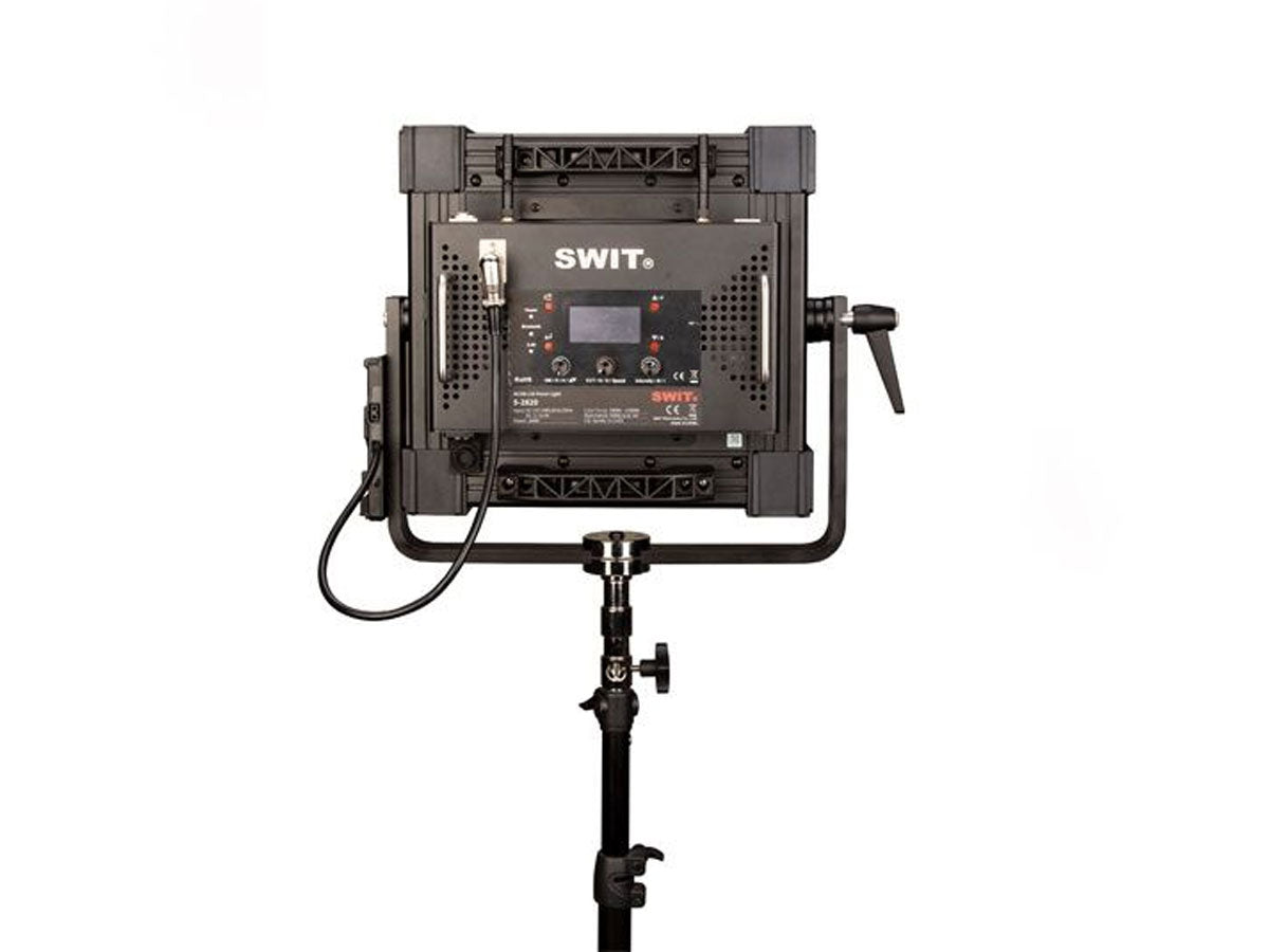 Swit S-2820 RGBW Panel Light