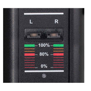 Swit S-3822A 2-ch Gold Mount Charger