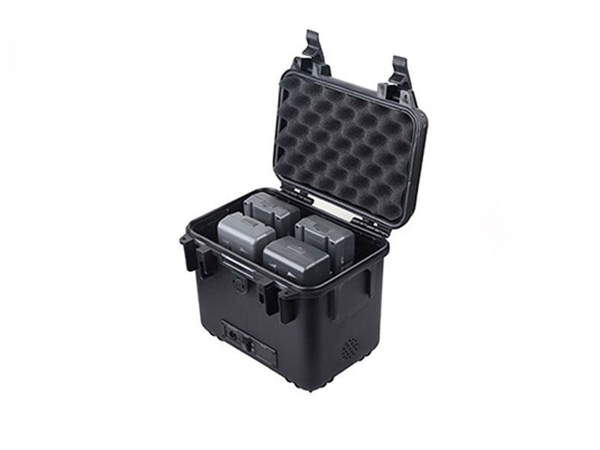 SWIT S-4010 | Power Box Kit