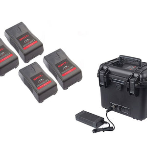 SWIT S-4010 | Power Box Kit