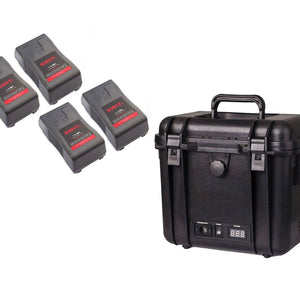 SWIT S-4020 | Power Box Kit