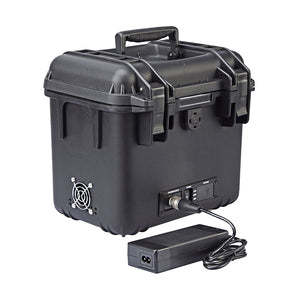 SWIT S-4040 24V/48V Power Station Box