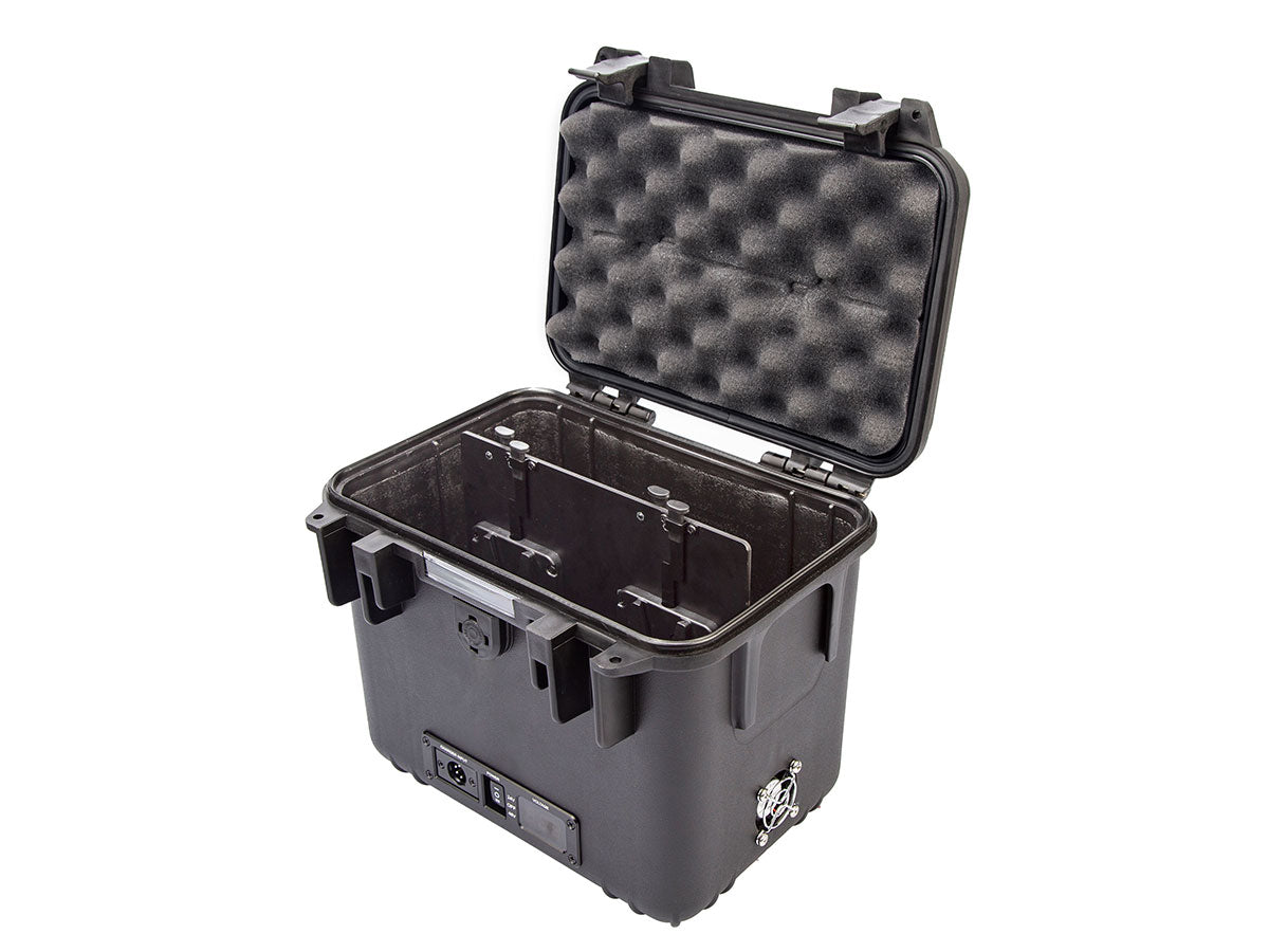 SWIT S-4040 24V/48V Power Station Box
