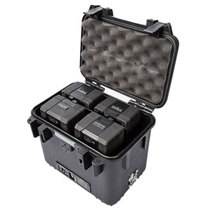 SWIT S-4040 24V/48V Power Station Box