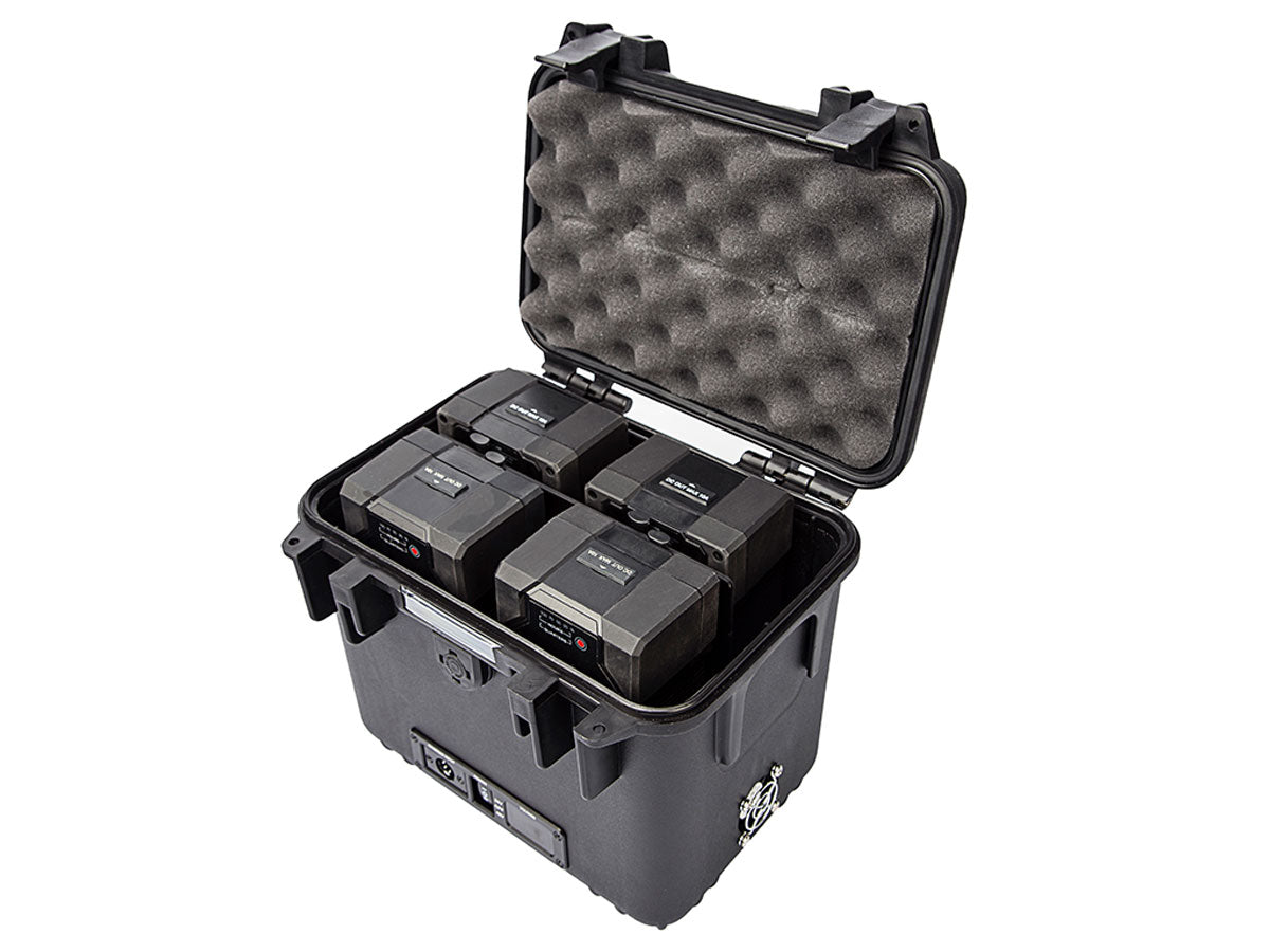 SWIT S-4040 24V/48V Power Station Box