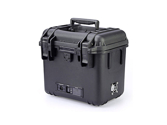 SWIT S-4040 24V/48V Power Station Box