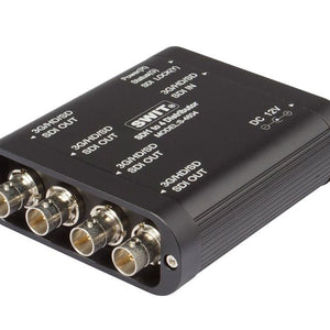 Swit S-4604 3GSDI 1 to 4 Distributor