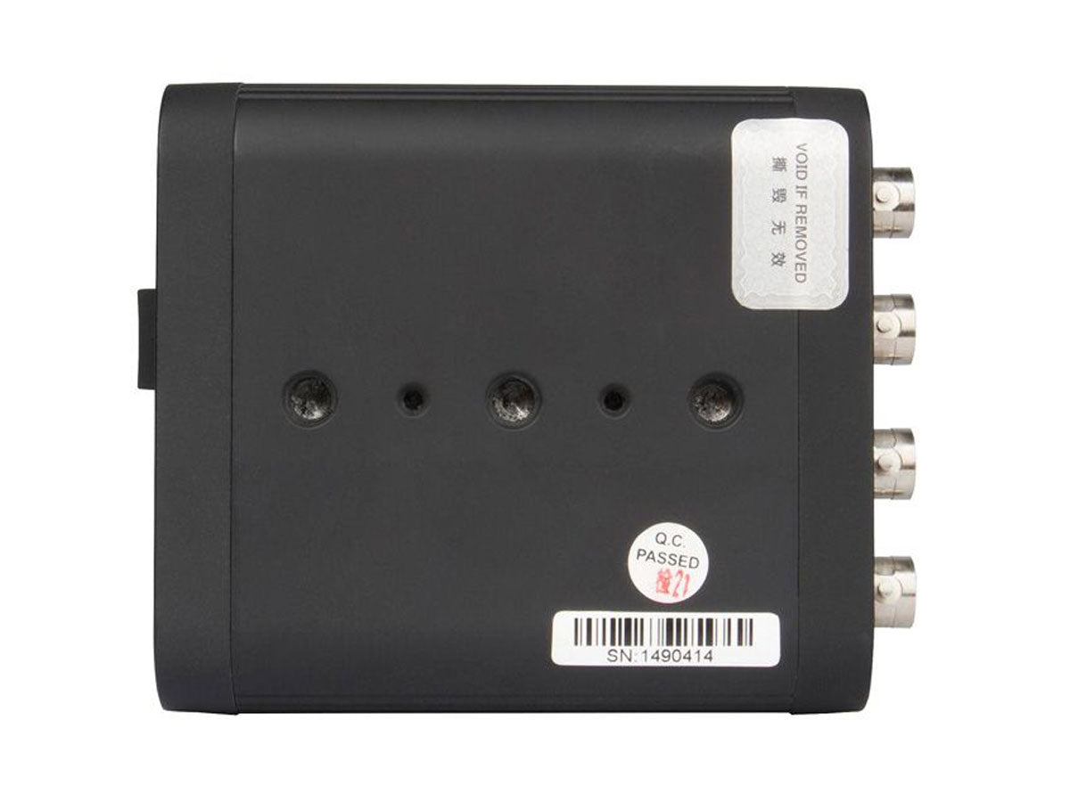 Swit S-4607 Bi-directional Optical/SDI Converter