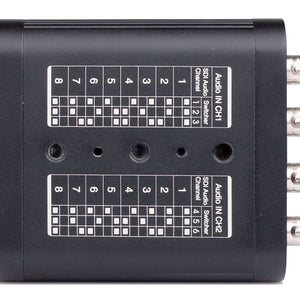 Swit S-4610 SDI Audio Embedder