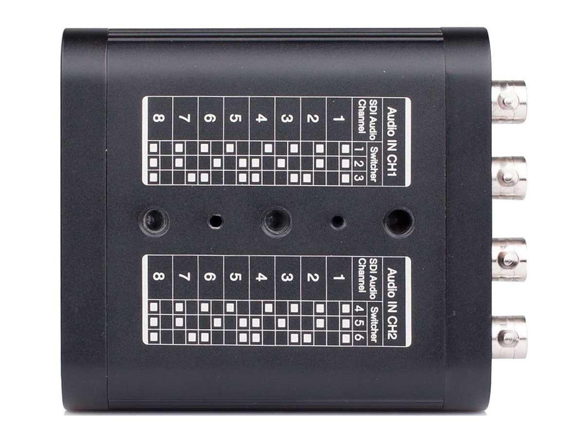 Swit S-4610 SDI Audio Embedder
