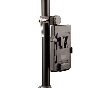 Swit V-Mount Plate With Clamp