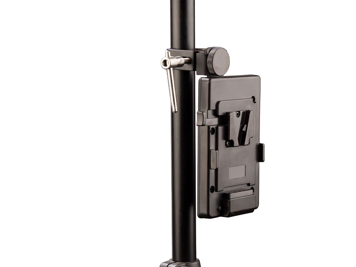 Swit V-Mount Plate With Clamp