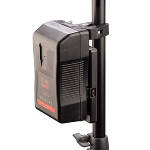 Swit V-Mount Plate With Clamp